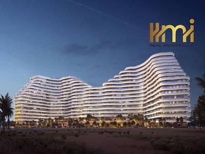 1 Bedroom Flat for Sale in Al Marjan Island, Ras Al Khaimah - WhatsApp Image 2025-07-13 at 4.39. 35 PM (3). jpeg