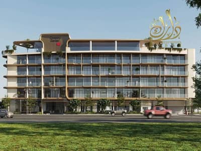 Студия Продажа в Комплекс Дубай Резиденс, Дубай - WhatsApp Image 2025-05-24 at 11.14. 42 AM. jpeg