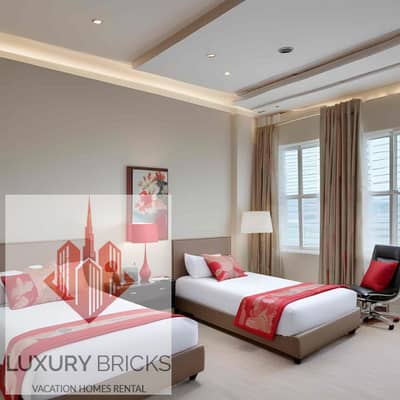 2 Bedroom Apartment for Rent in Dubai Sports City, Dubai - e6591bc6-12c5-4366-b534-2b58ab27bd73. jpg
