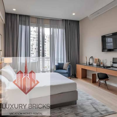 Studio for Rent in Dubai Marina, Dubai - 43f9e1e1-799c-427d-9716-bd62be590f5c. jpg