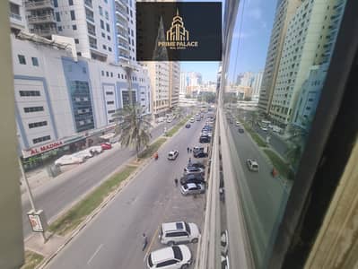 فلیٹ 2 غرفة نوم للايجار في التعاون، الشارقة - 20250216_135542. jpg