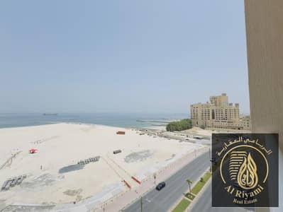 3 Bedroom Flat for Rent in Corniche Ajman, Ajman - IMG-20250713-WA0041. jpg