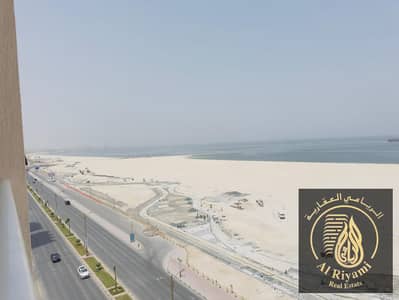 فلیٹ 3 غرف نوم للايجار في كورنيش عجمان، عجمان - IMG-20250713-WA0055. jpg