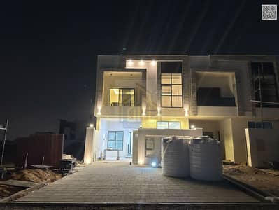 5 Bedroom Townhouse for Sale in Al Helio, Ajman - batch_WhatsApp Image 2025-04-21 at 8.12. 02 PM (1). jpg