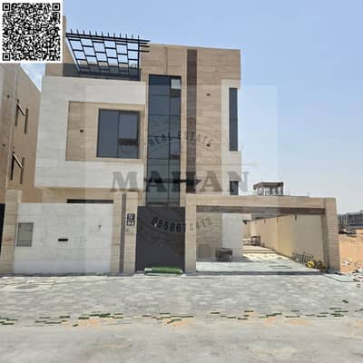 فیلا 5 غرف نوم للبيع في الحليو، عجمان - Untitled design. zip - 1. png