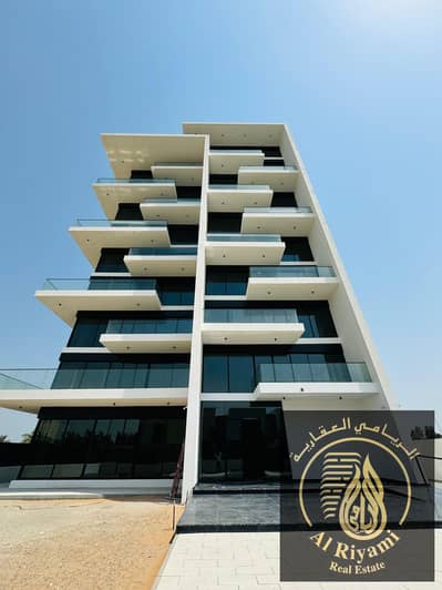 فلیٹ 2 غرفة نوم للبيع في الزوراء، عجمان - IMG-20250712-WA0476. jpg