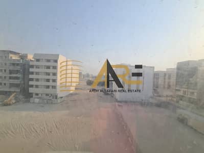 1 Bedroom Flat for Rent in Aljada, Sharjah - 20250709_172754. jpg