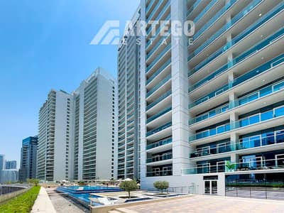 1 Bedroom Apartment for Rent in Business Bay, Dubai - 8. jpg