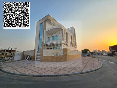 5 Cпальни Вилла Продажа в Аль Хелио, Аджман - 1000054325. png