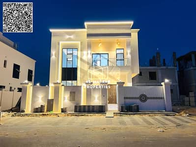 6 Bedroom Villa for Sale in Al Helio, Ajman - batch_784546766-800x600. jpeg
