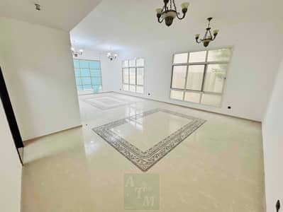 7 Bedroom Villa for Rent in Hadbat Al Zaafran, Abu Dhabi - IMG_8203. jpg