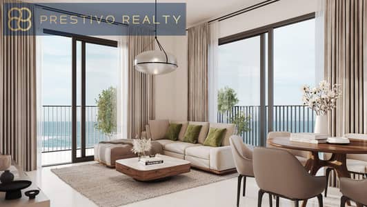 3 Bedroom Flat for Sale in Al Khan, Sharjah - OUD. jpg