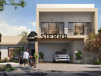 4 Bedroom Villa for Sale in Yas Island, Abu Dhabi - 3. jpg