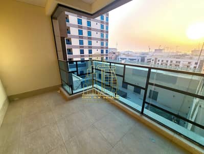 2 Bedroom Flat for Rent in Al Hudaiba, Dubai - IMG-20250709-WA0074. jpg