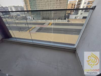 استوديو  للايجار في المدينة العالمية، دبي - 1000584005. jpg