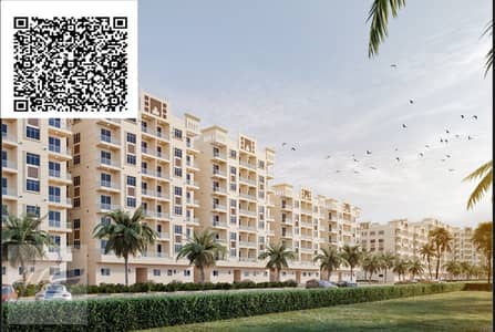 1 Bedroom Flat for Sale in Al Yasmeen, Ajman - 3c19d68d-853c-4489-80aa-5224231f8c01. jpg