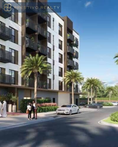 3 Bedroom Apartment for Sale in Al Khan, Sharjah - 1ST. png