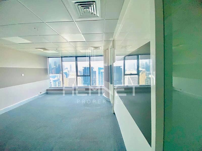 Офис в Джумейра Лейк Тауэрз (ДжЛТ),JLT Кластер I,Платинум Тауэр, 210000 AED - 12216403 Офис в Джумейра Лейк Тауэрз (ДжЛТ),JLT Кластер I,Платинум Тауэр, 210000 AED - 12216403