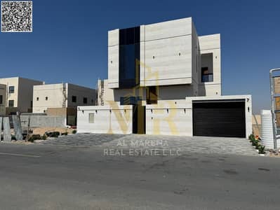 5 Cпальни Вилла Продажа в Аль Хелио, Аджман - IMG-20250518-WA0101. jpg