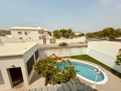 5 Bedroom Villa for Rent in Al Safa, Dubai - IMG-20250712-WA0070. jpg