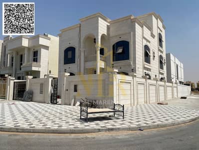 7 Bedroom Villa for Sale in Al Alia, Ajman - WhatsApp Image 2024-09-20 at 2.44. 17 PM (1). jpeg