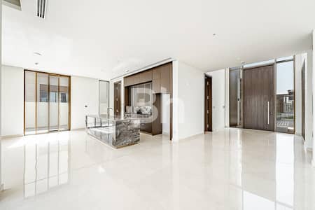 5 Bedroom Villa for Rent in Dubai Hills Estate, Dubai - Emaar x Elie Saab | Private Pool | Park View
