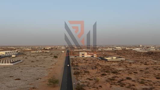 Industrial Land for Sale in Al Sajaa Industrial, Sharjah - ╪º┘ä╪╡╪¼╪╣╪⌐. 00_00_09_12. Still004. jpg