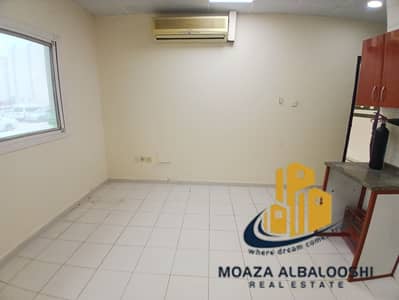Studio for Rent in Muwaileh, Sharjah - 20250629_113559(0). jpg