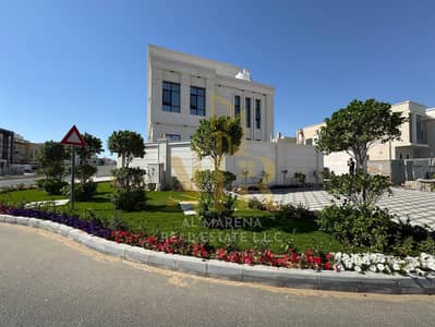 6 Bedroom Villa for Sale in Al Alia, Ajman - WhatsApp Image 2025-03-08 at 9.24. 53 AM (2). jpeg