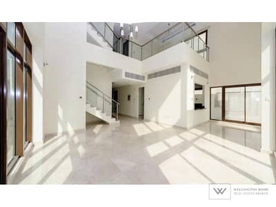 6 Bedroom Villa for Rent in Meydan City, Dubai - 1. jpg