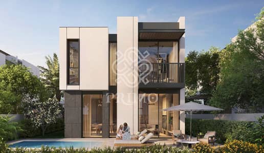 3 Bedroom Townhouse for Sale in Haven by Aldar, Dubai - Screenshot 2025-06-18 125046. png