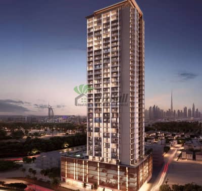 朱美拉环形村(JVC)， 迪拜 2 卧室单位待售 - the-fifth_015. jpg