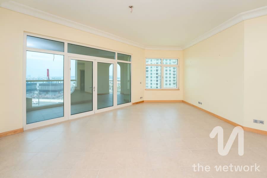 Vacant | High Floor | Actual Photos | Largest 3Bed Vacant | High Floor | Actual Photos | Largest 3Bed