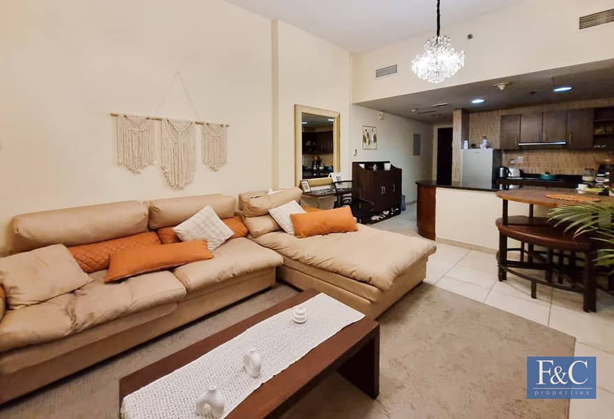 Vacant | Fully Furnished | Motivated Seller Vacant | Fully Furnished | Motivated Seller