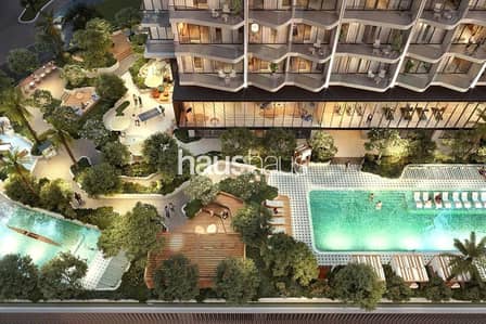 迪拜码头， 迪拜 单身公寓待售 - 位于迪拜码头，Rove Home Dubai Marina 的公寓 1626100 AED - 12216492