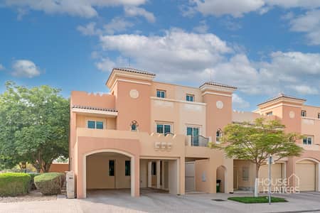 4 Bedroom Villa for Sale in Dubai Sports City, Dubai - Exclusive | New Listing | Vacant | Corner Plot