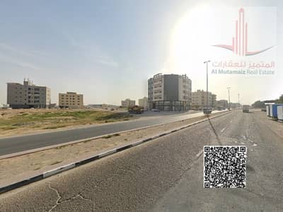ارض سكنية  للبيع في الجرف، عجمان - 1. jpg