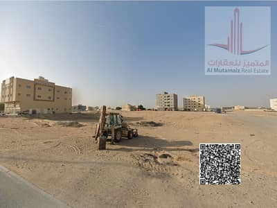 ارض سكنية  للبيع في الجرف، عجمان - 4. jpg