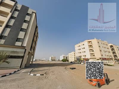 ارض سكنية  للبيع في الجرف، عجمان - 2. jpg