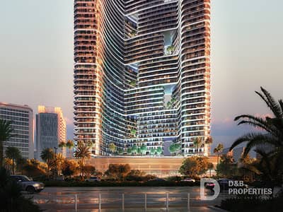 Studio for Sale in Dubai Science Park, Dubai - Payment Plan | Ready Soon | Open View