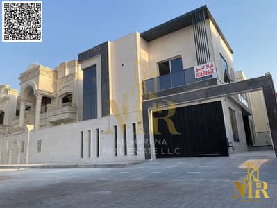 5 Bedroom Villa for Sale in Al Alia, Ajman - WhatsApp Image 2024-06-13 at 10.23. 50 AM. jpeg