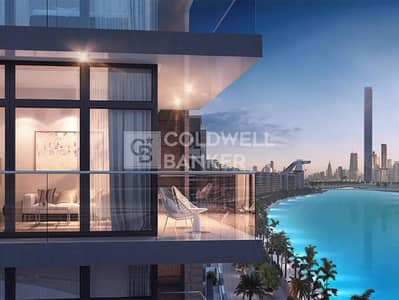1 Bedroom Flat for Sale in Meydan City, Dubai - Luxury Unit | Off-plan Resale | Spacious
