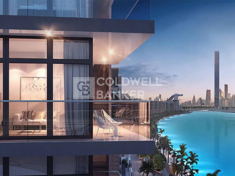 Luxury Unit | Off-plan Resale | Spacious Luxury Unit | Off-plan Resale | Spacious