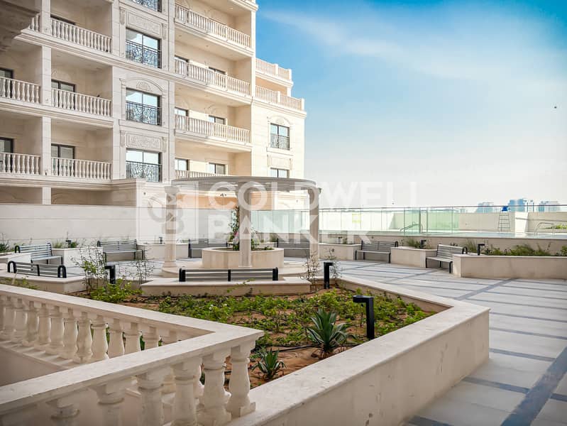 位于阿尔弗雷德街区,纳丁公寓,纳丁公寓2号 2 卧室的公寓 124000 AED - 12216522 位于阿尔弗雷德街区,纳丁公寓,纳丁公寓2号 2 卧室的公寓 124000 AED - 12216522