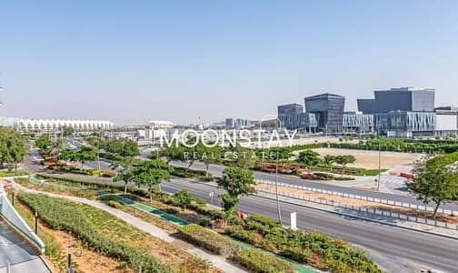 Studio for Rent in Yas Island, Abu Dhabi - Upcoming In August | Furnished | Coastal Retreat