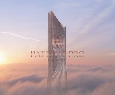 2 Bedroom Apartment for Sale in Business Bay, Dubai - SK1. jpeg