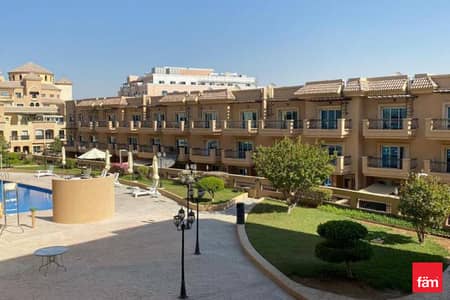 تاون هاوس 3 غرف نوم للايجار في قرية جميرا الدائرية، دبي - تاون هاوس في دايموند فيوز 2،الضاحية 11،قرية جميرا الدائرية 3 غرف 159000 درهم - 6727733