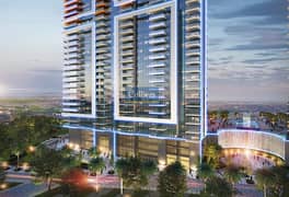 Golf View | Great Location | Brand New