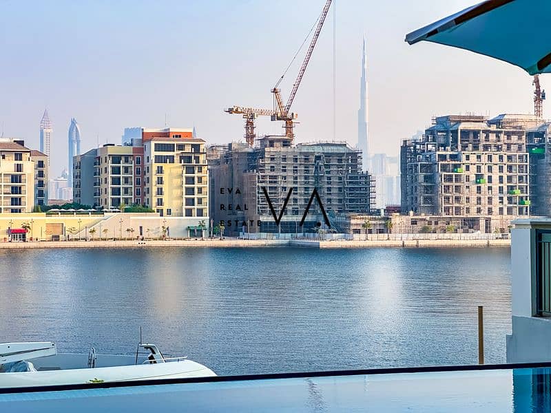 Квартира в Джумейра,Ла Мер,Порт Де Ла Мер,Ле Понт, 1 спальня, 2390900 AED - 12216573 Квартира в Джумейра,Ла Мер,Порт Де Ла Мер,Ле Понт, 1 спальня, 2390900 AED - 12216573