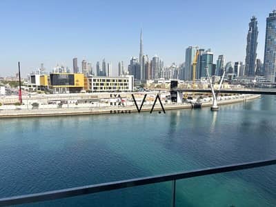 فلیٹ 2 غرفة نوم للبيع في الوصل، دبي - شقة في كانال فرونت ريزيدينس 9،كانال فرونت ريزيدينس،الوصل 2 غرف 5699900 درهم - 12216575